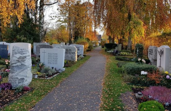 Friedhofsverwaltung Riesa