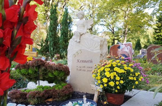 Zentrale Friedhofsverwaltung Rietberg Zentrale Friedhofsverwaltung Rietberg