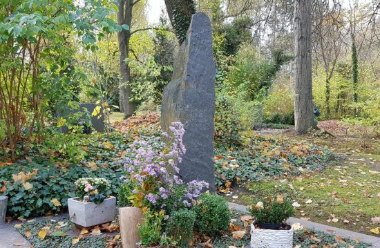 Friedhofsverwaltung Wernigerode