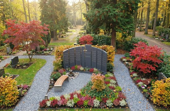 Zentrale Friedhofsverwaltung Landsberg am Lech