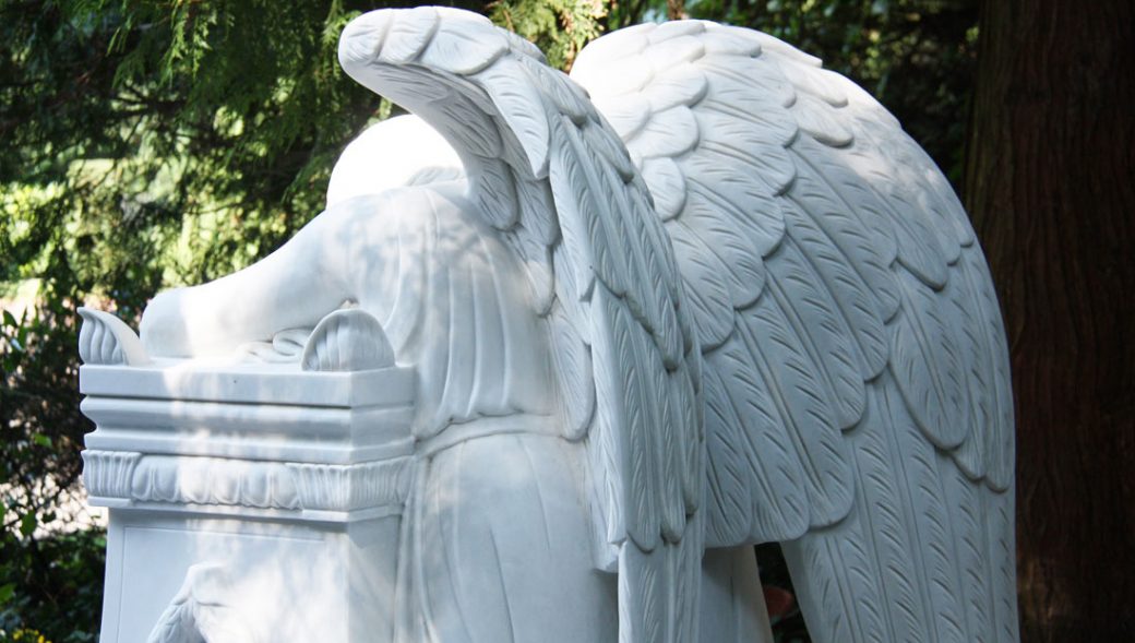 Alter Garnisonfriedhof in Berlin-Mitte (landeseigen)