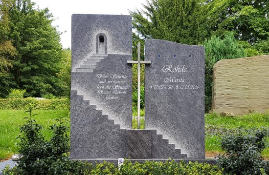 Ev. St. Johannis-Friedhof I in Berlin-Moabit Ev. St. Johannis-Friedhof I in Berlin-Moabit