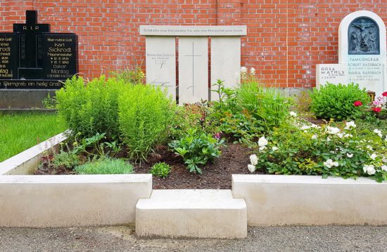 Friedhofsverwaltung Wegberg Friedhofsverwaltung Wegberg