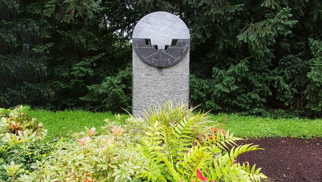 Ev. Dorotheenstädtisch-Friedrichswerderscher Friedhof in Berlin-Mitte