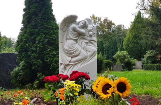 Ev. St. Elisabeth-Friedhof I in Berlin-Mitte Ev. St. Elisabeth-Friedhof I in Berlin-Mitte