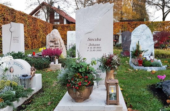 Stadtbauamt Idar-Oberstein / Allgemeine Friedhofsverwaltung Stadtbauamt Idar-Oberstein / Allgemeine Friedhofsverwaltung