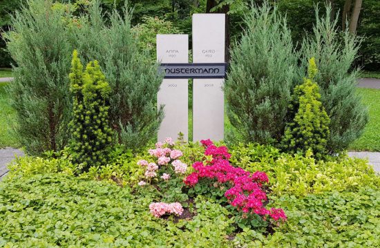Friedhof Grunewald in Berlin Friedhof Grunewald in Berlin