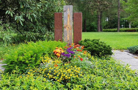 Waldfriedhof Zehlendorf in Berlin