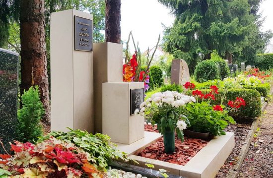 Friedhof Volksdorf in Hamburg Friedhof Volksdorf in Hamburg