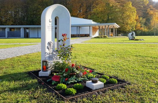Wilmersdorfer Waldfriedhof Güterfelde (Stahnsdorf) bei Berlin Wilmersdorfer Waldfriedhof Güterfelde (Stahnsdorf) bei Berlin