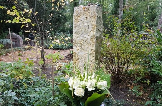 Friedhof Körne