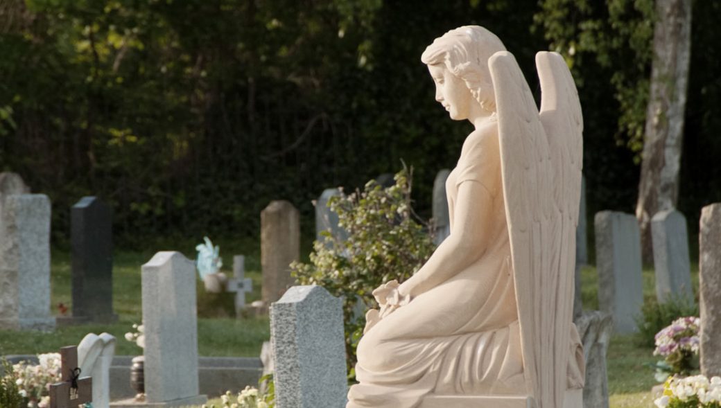 Ev. Dorotheenstädtischer Friedhof II in Berlin-Gesundbrunnen