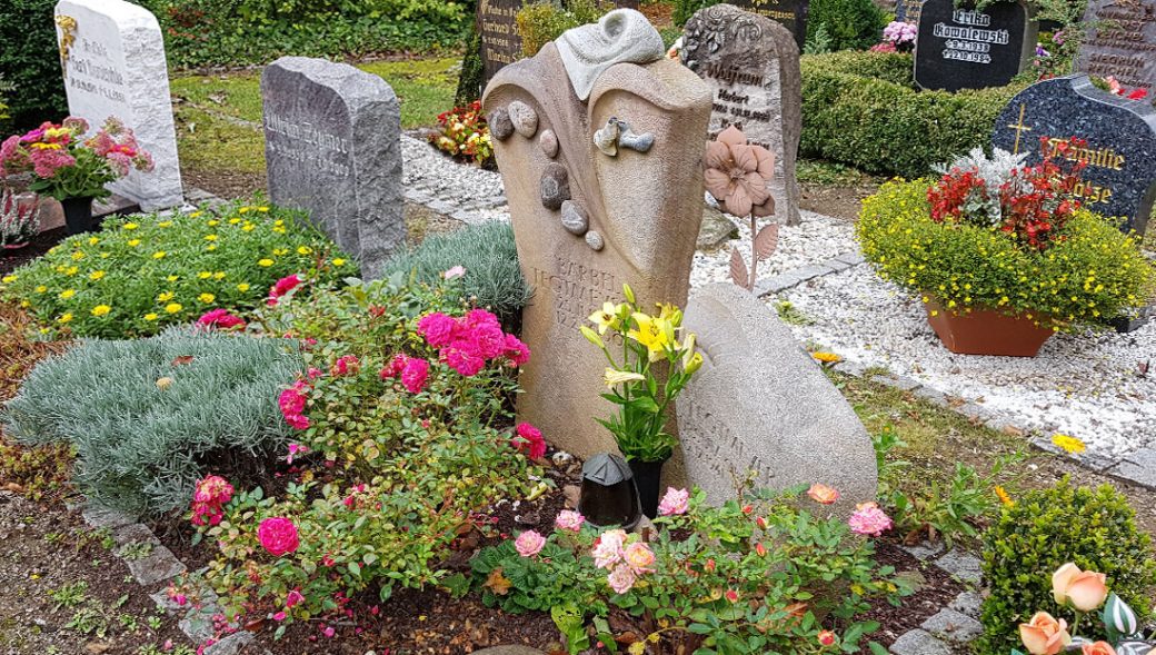 Friedhof Schüren