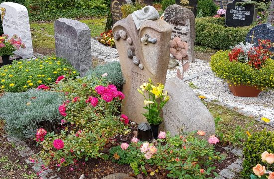 Friedhof Schüren