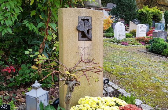Der Ev. Friedrichswerderscher Friedhof II in Berlin-Kreuzberg Der Ev. Friedrichswerderscher Friedhof II in Berlin-Kreuzberg