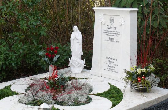 Der Ev. Jerusalems- u. Neue Kirche-Friedhof III in Berlin-Kreuzberg Der Ev. Jerusalems- u. Neue Kirche-Friedhof III in Berlin-Kreuzberg