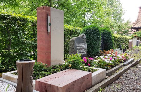 Nordfriedhof Duisburg Nordfriedhof Duisburg