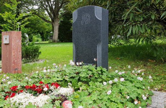 Stadtteilfriedhof Hannover Misburg