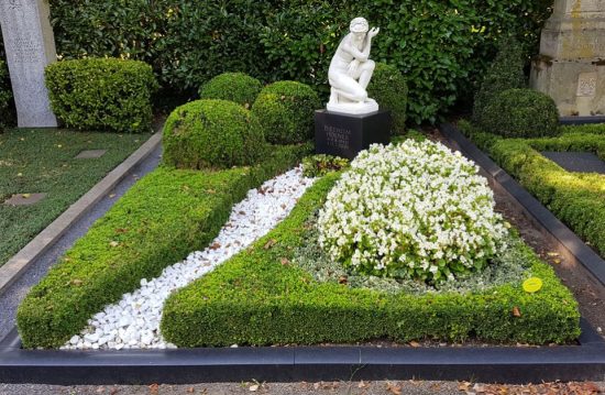 Friedhof Aplerbeck (Kortenstraße)
