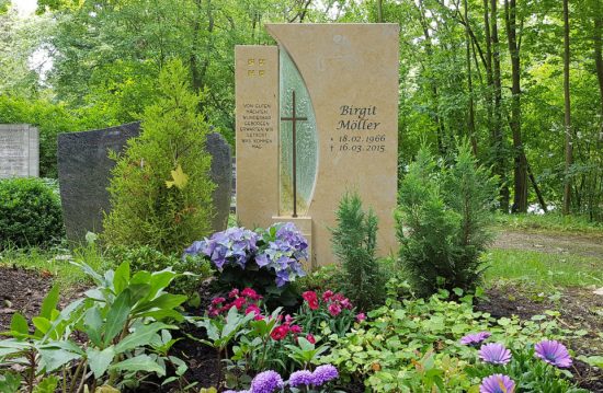 Jüdischer Friedhof Langenfelde in Hamburg Stellingen Jüdischer Friedhof Langenfelde in Hamburg Stellingen