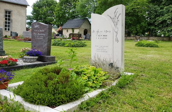 Friedhof Aplerbeck-Mitte