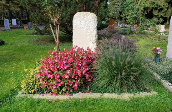 Friedhof Bochum Leithe