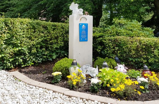 Friedhof am Seelberg Hannover (aufgelassen)