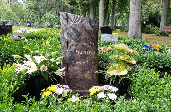 Friedhof Duisburg Aldenrade Friedhof Duisburg Aldenrade