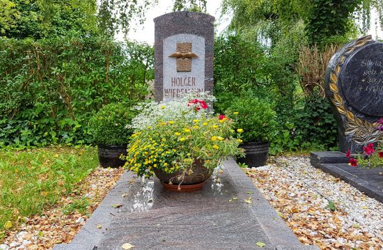 Friedhof Wuppertal Bartholomäusstraße Friedhof Wuppertal Bartholomäusstraße