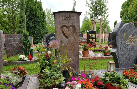 Friedhof Duisburg Rumeln-Kaldenhausen