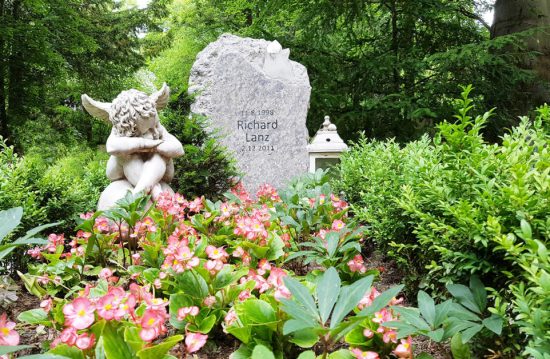 Evangelischer Friedhof Wuppertal Hainstraße Evangelischer Friedhof Wuppertal Hainstraße