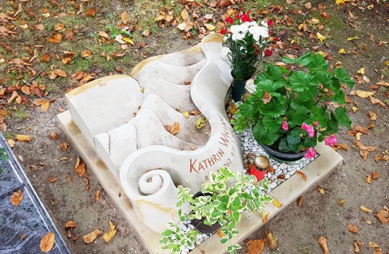 Friedhof Harheim in Frankfurt am Main