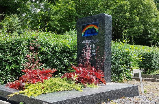 Stadtfriedhof Hannover Seelhorst