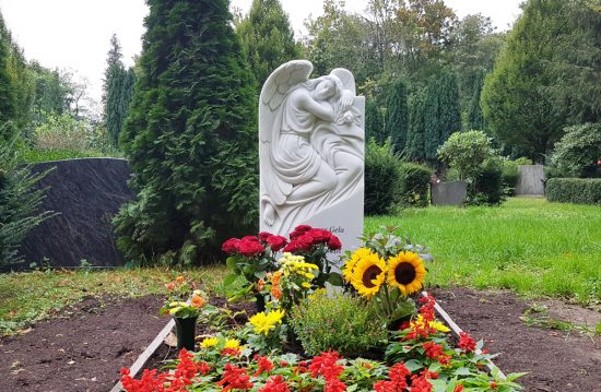 Evangelischer Friedhof Wuppertal Heckinghauser Straße Evangelischer Friedhof Wuppertal Heckinghauser Straße