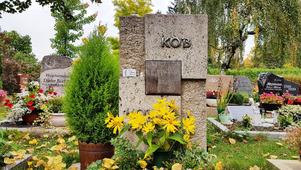 Friedhof am Dom Bremen (aufgelassen)