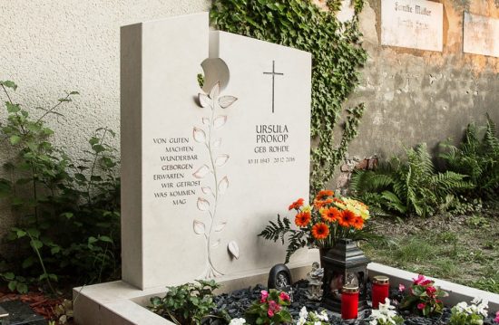 Evangelischer Friedhof Hannover Bemerode