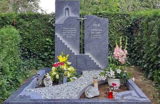 Friedhof Gohlis in Leipzig