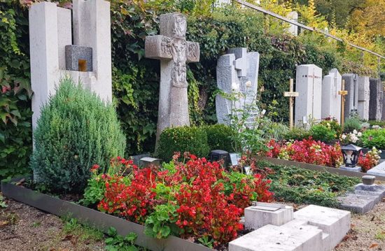 Evangelisch-reformierter Friedhof Wuppertal Hochstraße Evangelisch-reformierter Friedhof Wuppertal Hochstraße