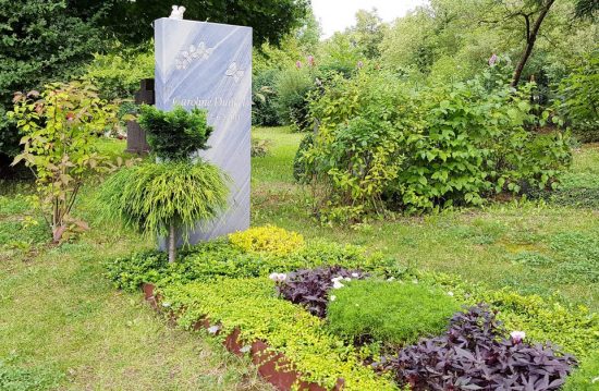 Friedhof Bremen Gröpelingen