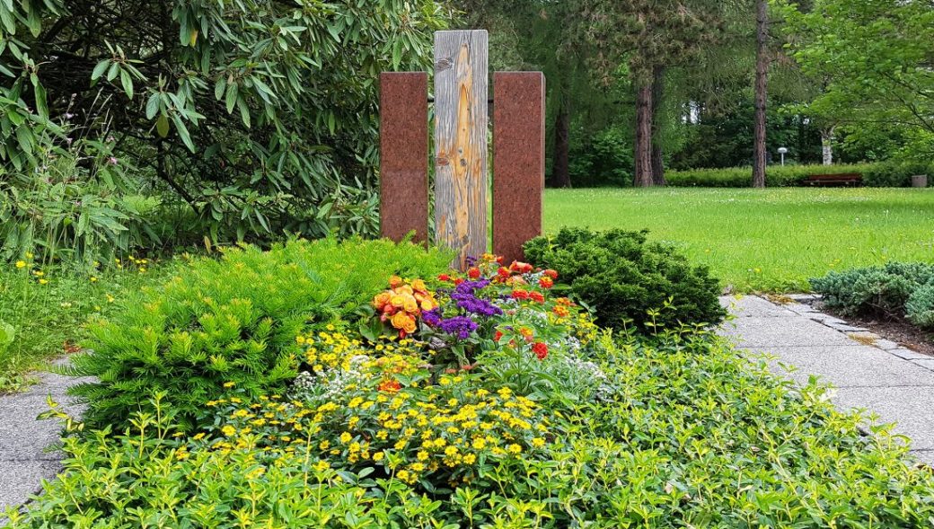 Friedhof Bremen Neu-Aumund