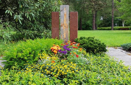 Friedhof Bremen Neu-Aumund