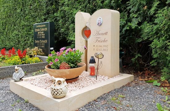 Stadtteilfriedhof Hannover Fössefeld