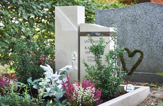 Alter Annenfriedhof in Dresden-Südvorstadt Alter Annenfriedhof in Dresden-Südvorstadt