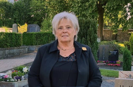 GW Trauerredner Gerlind Westerburg GW Trauerredner Gerlind Westerburg