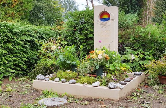 Evangelischer Friedhof Bochum Linden