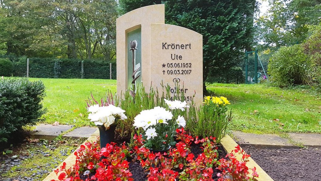 Friedhof Bremen Riensberg