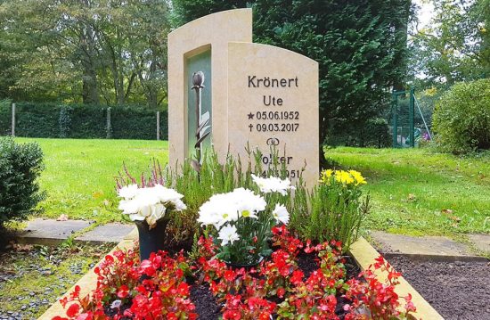 Friedhof Bremen Riensberg