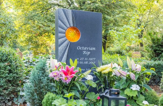 Neuer Annenfriedhof in Dresden-Löbtau Neuer Annenfriedhof in Dresden-Löbtau