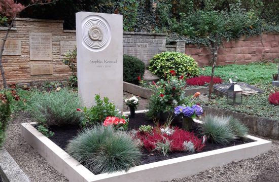 Friedhof Bremen Hemelingen