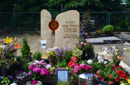 Ev.-Luth. Friedhof in Dresden-Gorbitz Ev.-Luth. Friedhof in Dresden-Gorbitz